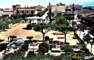 Zeralda - Place